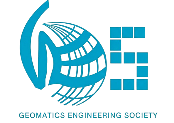Geomatics Engineering Society Logo